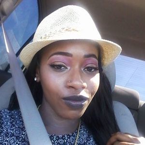 Meet your Posher, Geraldnisha